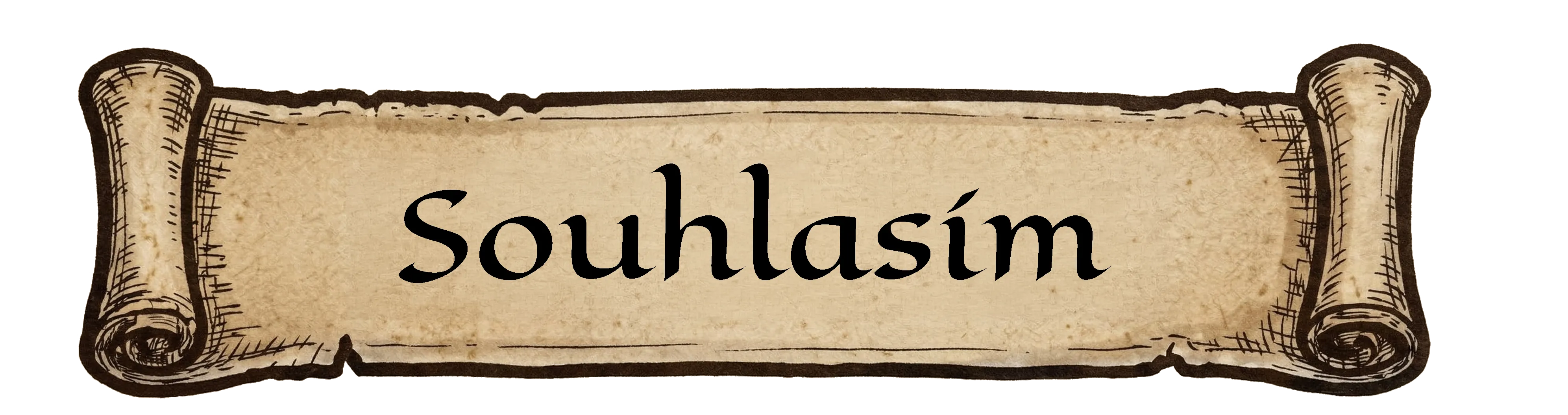 Souhlasím