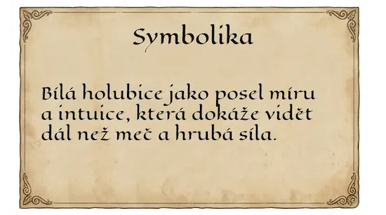 Symbolika Prahy